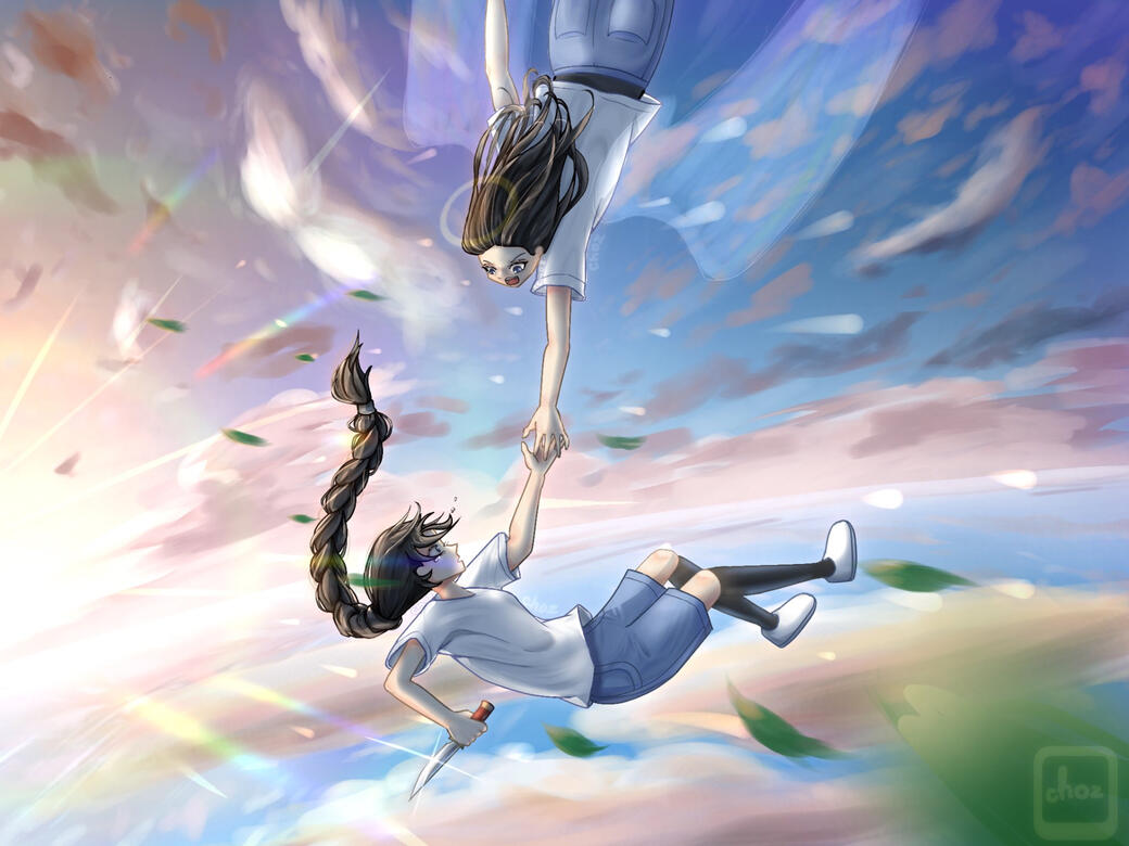 Repay Hate with Kindness